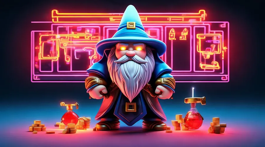 萌龙进化论兑换码横幅图片3